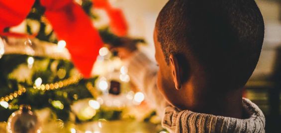 Η σημασία της πίστης στην ύπαρξη του Άγιου Βασίλη για τα παιδιά