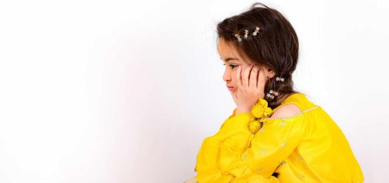 Πώς απαντάμε στα παιδιά όταν μας ρωτούν για τον πόλεμο;