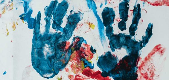 Πότε ένα παιδί χρειάζεται εργοθεραπεία