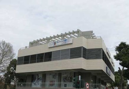 Παιδαγωγικό Κέντρο Αγία Παρασκευή