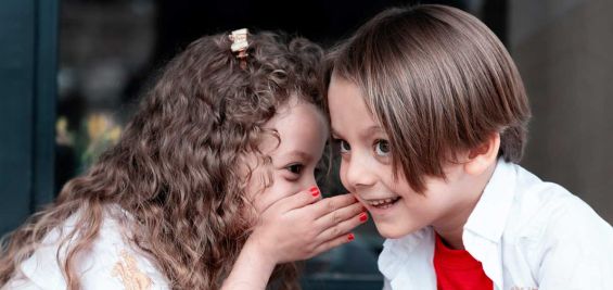 Εκλεκτική ή Επιλεκτική αλαλία : Μια αγχώδης διαταραχή της παιδικής ηλικίας.