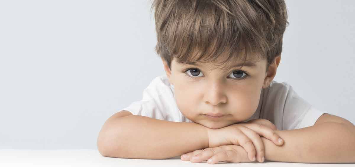Εφτά (7) συμβουλές για το πως να μιλάτε σε παιδιά που τραυλίζουν
