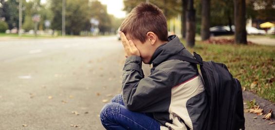 Σχολική Άρνηση