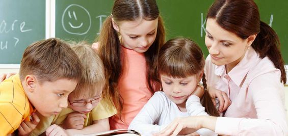 Πρότεινε η δασκάλα Εργοθεραπεία; Τι πρέπει να γνωρίζετε;