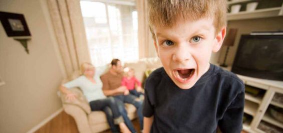 Οκτώ (8) λόγοι που το παιδί δεν κάνει αυτό που λέμε, την πρώτη φορά που το λέμε