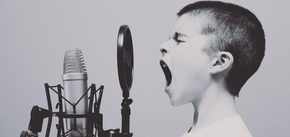 Διαταραχές φώνησης: Τι πρέπει να γνωρίζουμε;