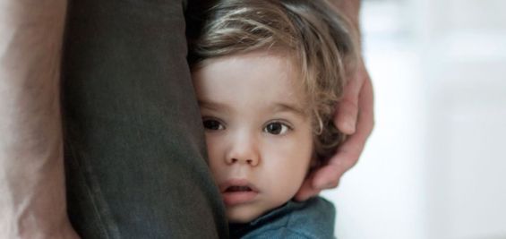 Νυχτερινή Ενούρηση