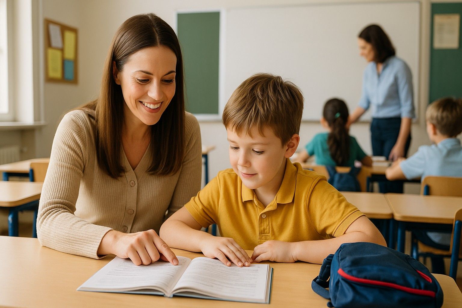 parallili stirixi pos na proetoimaso to paidi mou 45826fa5