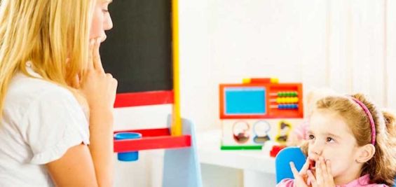 Στοματική - Λεκτική Δυσπραξία