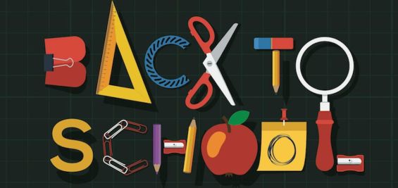 Επιστροφή στα θρανία: οδηγίες για "ομαλή προσγείωση"!