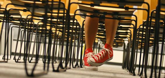 Σχολική Ετοιμότητα Μαθητών