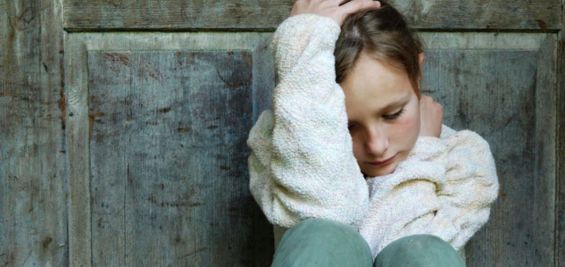 Παιδική και Εφηβική Κατάθλιψη