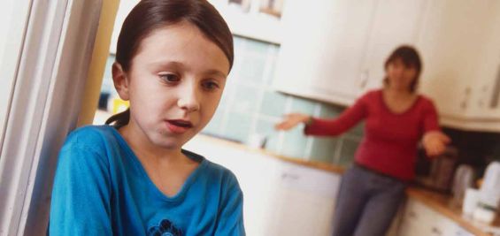 Πρέπει να βάλουμε όρια στα παιδιά μας και πώς