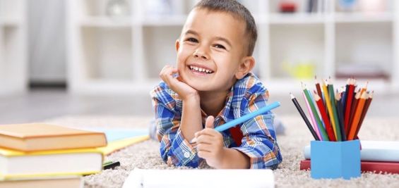 Λίγα Λόγια για την Αντίληψη Χωρικών Σχέσεων