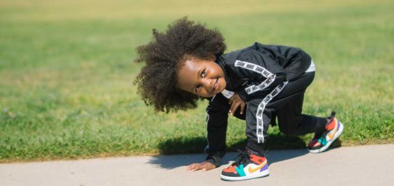 Ενισχύστε τη στάση σώματος με 4 tips