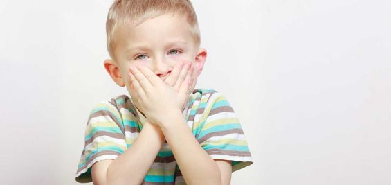 Τραυλισμός