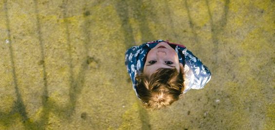 Παιδικές Φοβίες. Πως μπορούμε να βοηθήσουμε το παιδί μας;