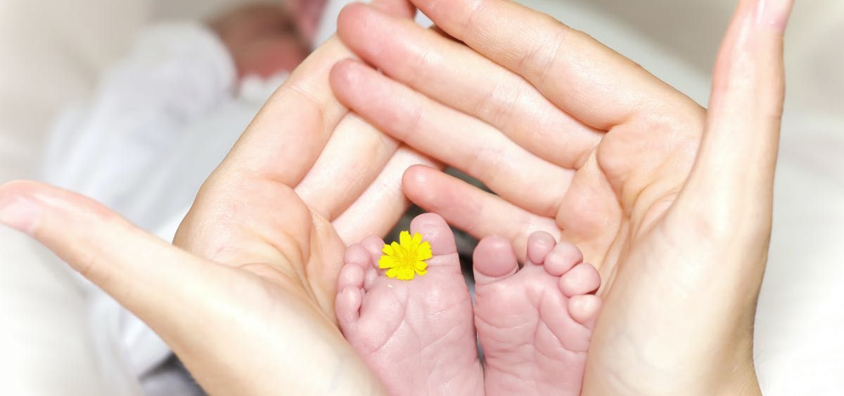 i simantikotita tis sxesis miteras vrefous 8ec4a2c0