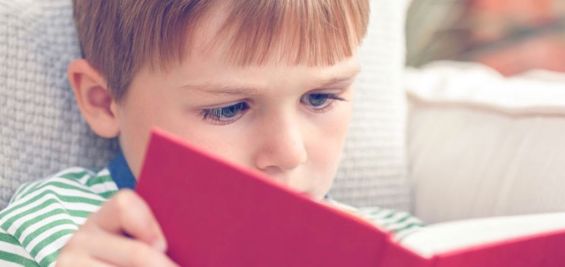 Ανάγνωση | Ευκαιρίες για εξάσκηση