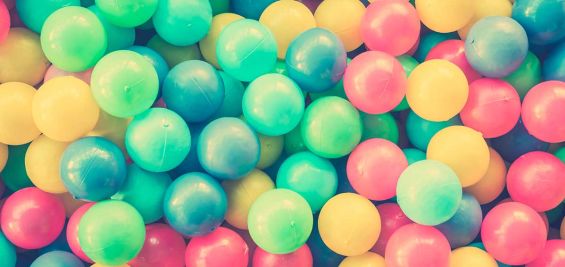 Εργοθεραπεία και Παιχνίδι