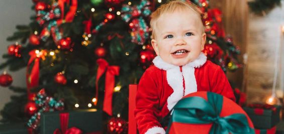 Χριστουγεννιάτικες δραστηριότητες για την ενίσχυση των δεξιοτήτων των παιδιών