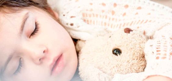 Προβλήματα συμπεριφοράς των παιδιών την ώρα του ύπνου