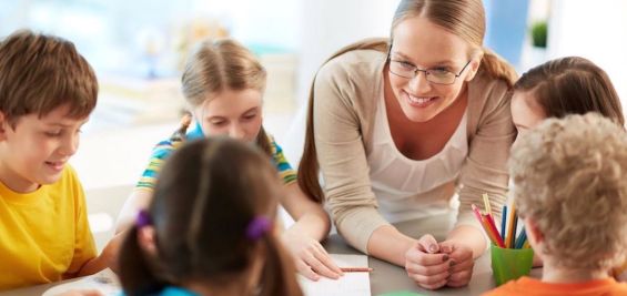 Πως να ενισχύσετε την ανάπτυξη του λόγου στα παιδιά;