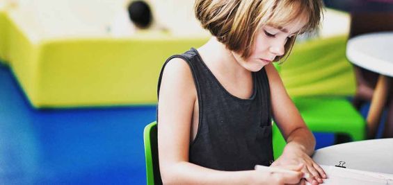 Από το Νηπιαγωγείο στο Δημοτικό - Τι πρέπει να προσέξουν οι γονείς