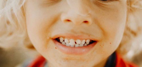 Μεγαλώνοντας ευτυχισμένα παιδιά