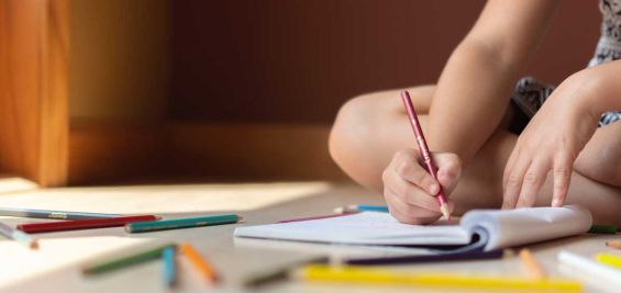 Πώς θα εμπλουτίσω το λεξιλόγιο του παιδιού μου