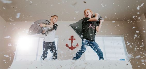 5 Στρατηγικές Αντιμετώπισης ΔΕΠ-Υ για γονείς