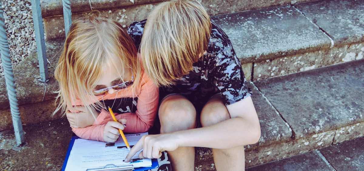 parallili stiriksi kai paidi bba6c43f