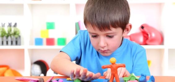 Εργοθεραπεία και ΔΕΠ-Υ