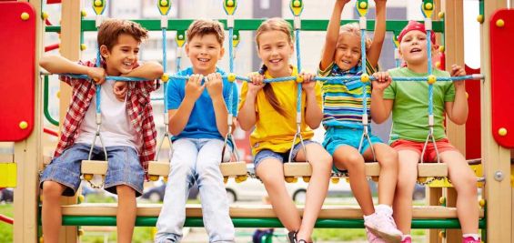 Σύντομος οδηγός για ανεξάρτητα παιδιά