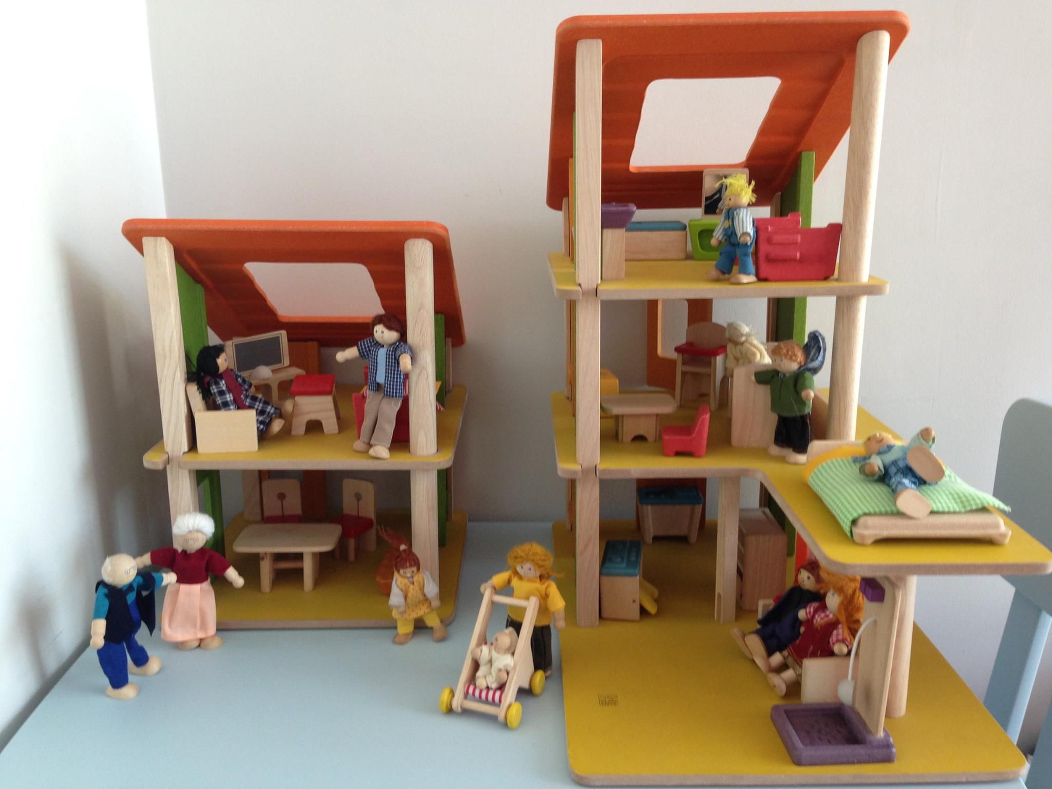 Συνεδρία παιδοψυχολόγου με παιδί σε ασφαλές περιβάλλον