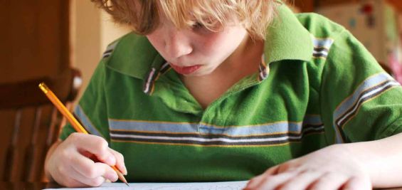 Γραφή και Εργοθεραπεία