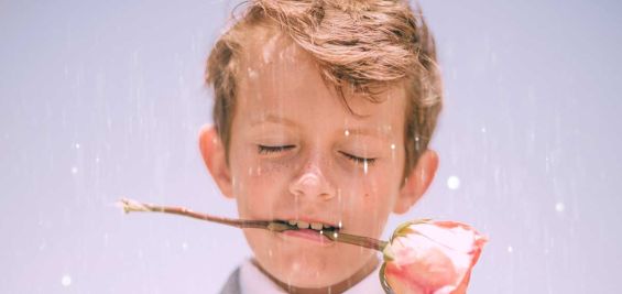 Πένθος: Πώς το βιώνουν τα παιδιά;