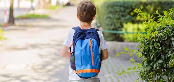 8 Συμβουλές Οργάνωσης της Σχολικής Τσάντας του Παιδιού σας